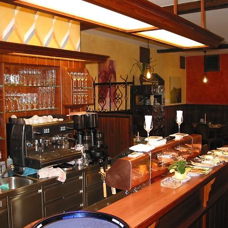 Hotel Restaurant Itzlinger Hof Salzburg Luaran gambar