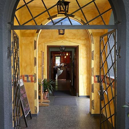 Hotel Restaurant Itzlinger Hof Salzburg Luaran gambar