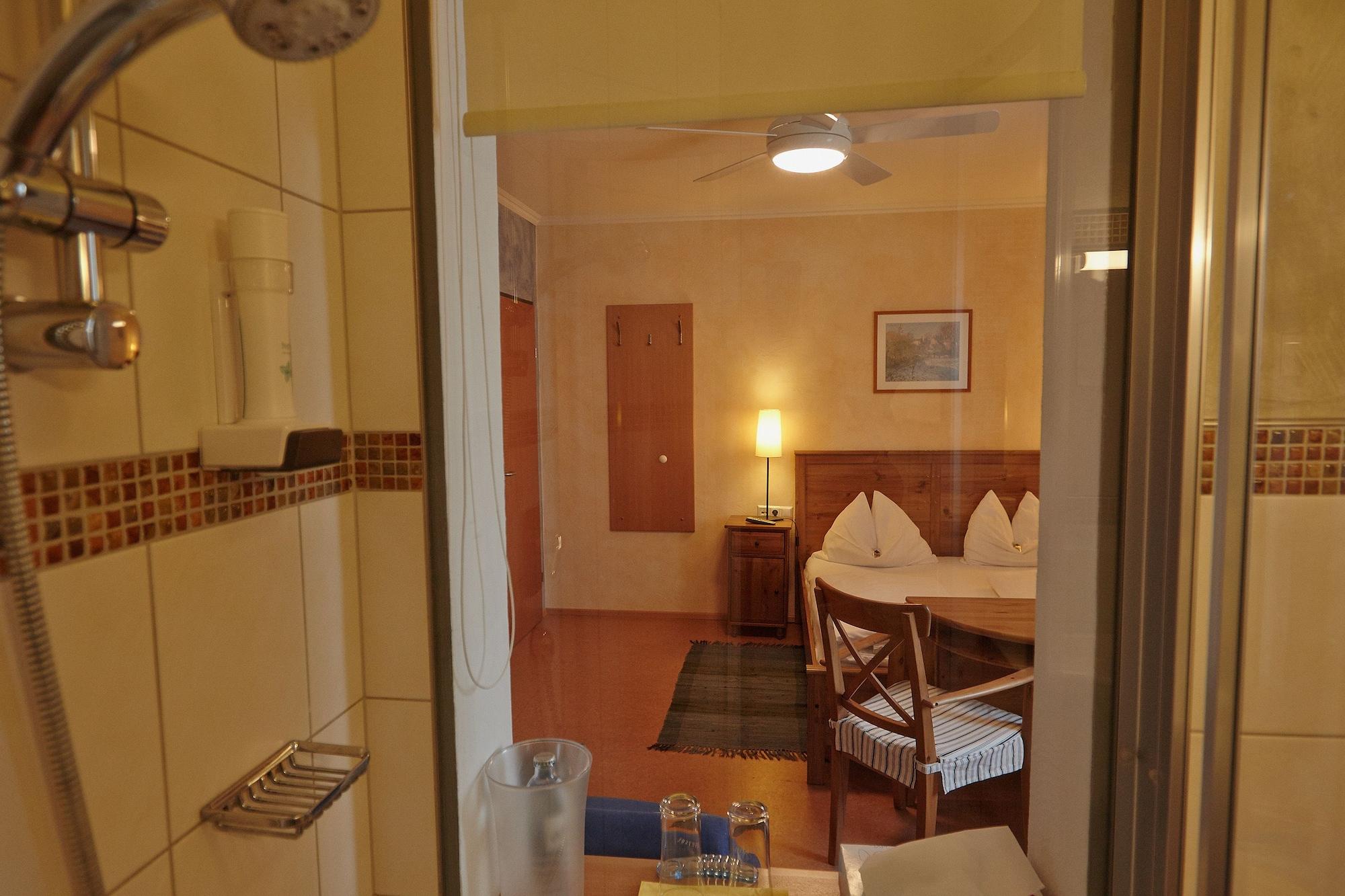 Hotel Restaurant Itzlinger Hof Salzburg Luaran gambar