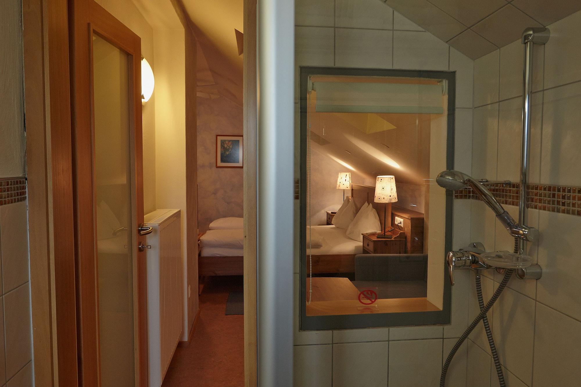 Hotel Restaurant Itzlinger Hof Salzburg Luaran gambar