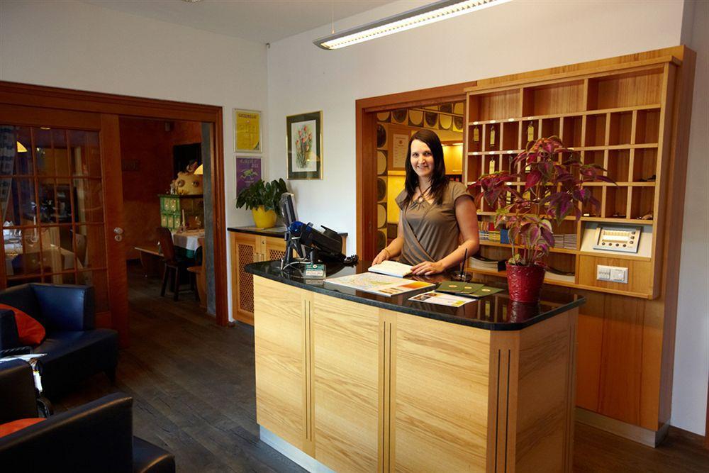 Hotel Restaurant Itzlinger Hof Salzburg Luaran gambar
