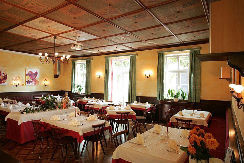 Hotel Restaurant Itzlinger Hof Salzburg Luaran gambar
