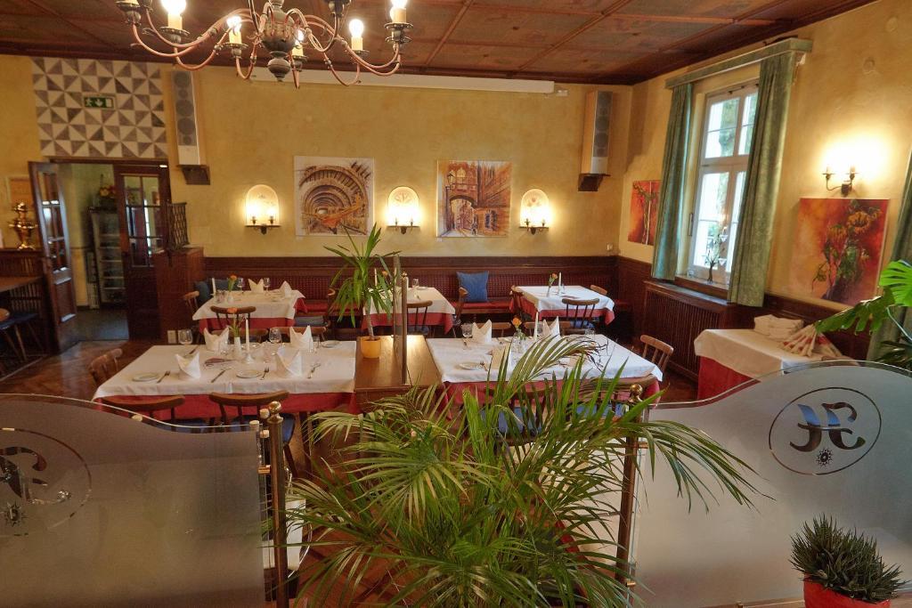 Hotel Restaurant Itzlinger Hof Salzburg Luaran gambar