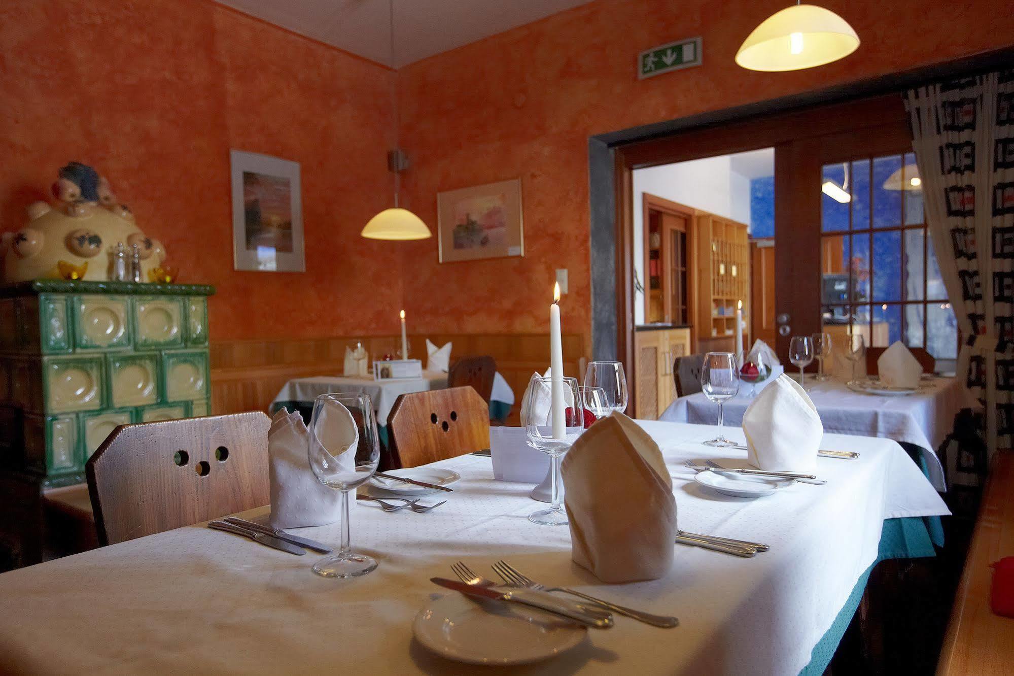 Hotel Restaurant Itzlinger Hof Salzburg Luaran gambar