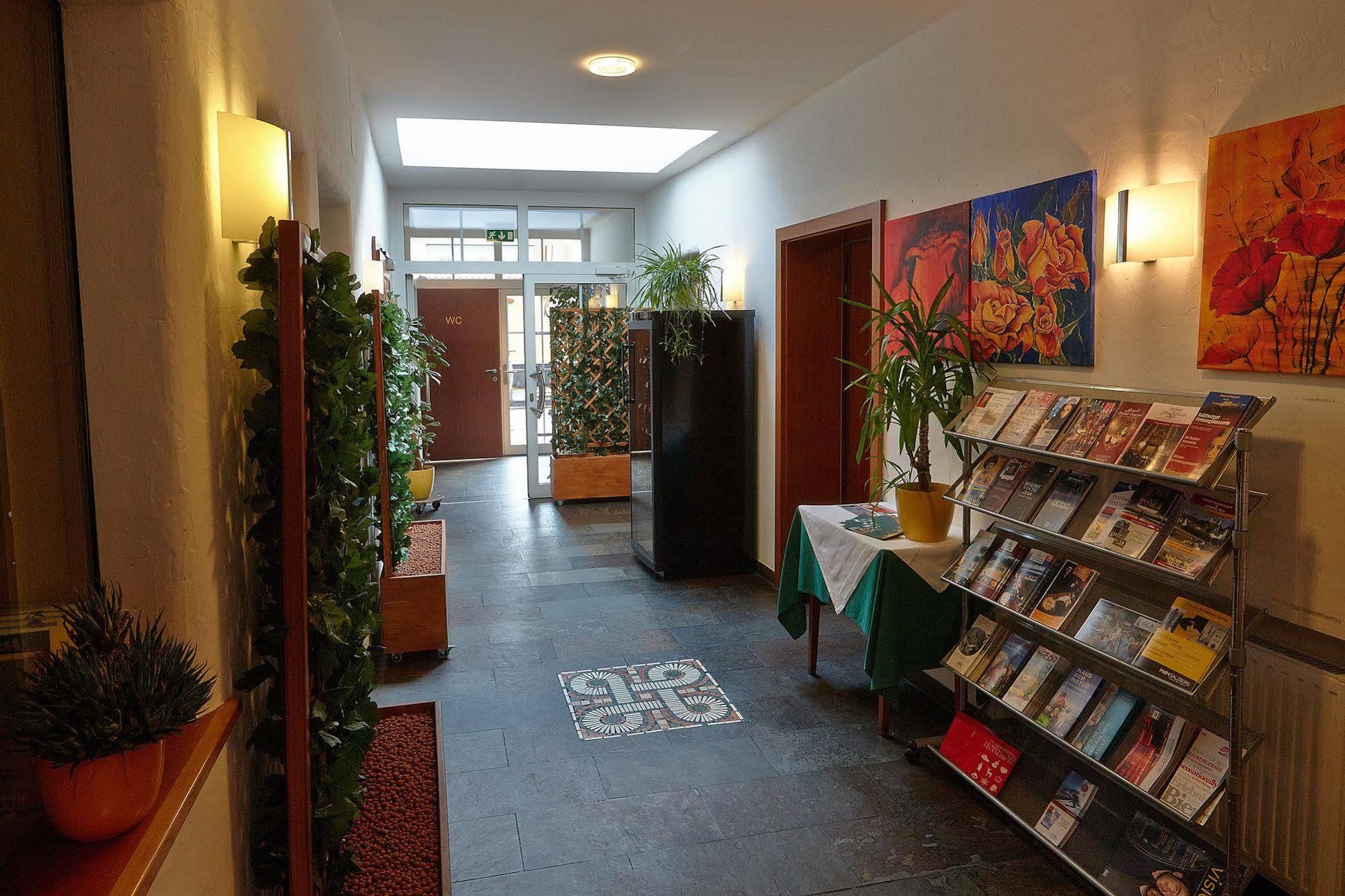 Hotel Restaurant Itzlinger Hof Salzburg Luaran gambar