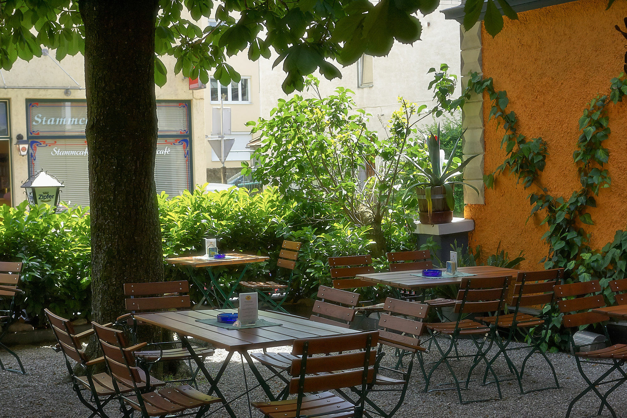 Hotel Restaurant Itzlinger Hof Salzburg Luaran gambar